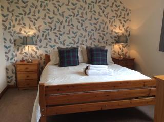 Meadowbank Guest House - Portree - 8