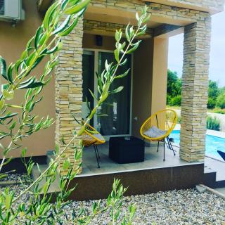 Apartment Agava by El-Pi Tours - Sveti Vid-Miholjice - 8