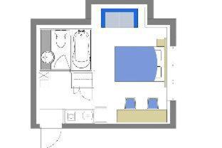Studio Inn Nishi Shinjuku - Tokyo - 6