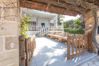 Villa Aida con piscina zona Gallipoli fino a 15 posti letto 50m dal mare - Apulia Home - 3
