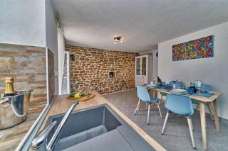 Villa Fortuna - Srednje Selo na Šolti - 6