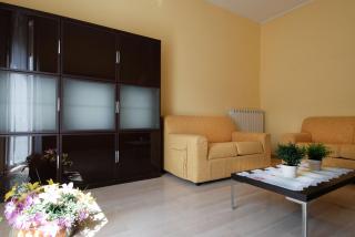 UR-NEST Gigli 1 bedroom apartment - Bolonia - 7