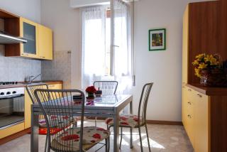 UR-NEST Gigli 1 bedroom apartment - Bolonia - 4