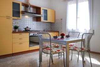 UR-NEST Gigli 1 bedroom apartment - Bolonia - 3