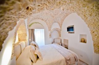 Leonardo Trulli Resort - 1