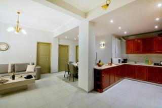 AGO Exclusive Suite - Corfu - 2