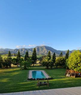 Esperanza Countryside Accomodation - George - 3