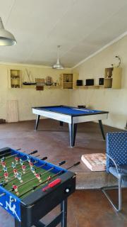 Esperanza Countryside Accomodation - George - 1