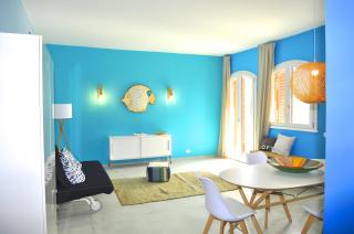 Casa delle Sardine by Wonderful Italy - Giardini-Naxos - 2