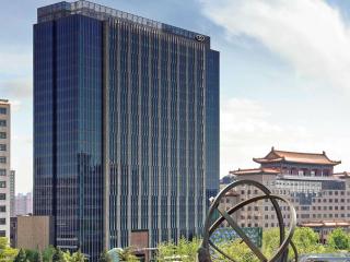 Sofitel Beijing Central - 0
