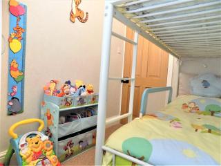 Number 12 Yorkshire Holiday House - Filey - 4