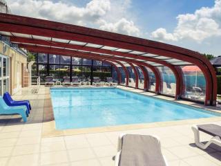 Mercure Cabourg Hôtel & Spa - 3