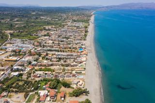 Cretan Blu Platanias - 0