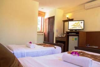Hathai House - Lamai - 7