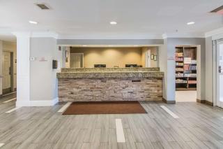 Sleep Inn & Suites Columbus near Fort Benning - Columbus - 8