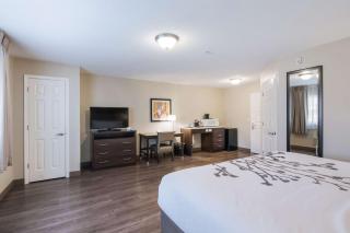 Sleep Inn & Suites Columbus near Fort Benning - Columbus - 2