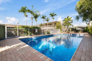 Gladstone CBD Motel - 7