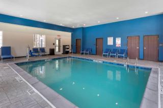 Comfort Inn & Suites Euless DFW West - Euless - 3