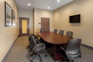 Comfort Inn & Suites Euless DFW West - Euless - 7