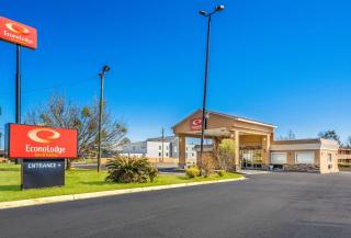 Econo Lodge Inn & Suites - Macon - 9