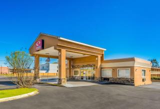 Econo Lodge Inn & Suites - Macon - 8