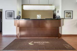 Sleep Inn & Suites Omaha Airport - Omaha - 8