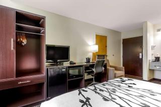 Sleep Inn & Suites Omaha Airport - Omaha - 2