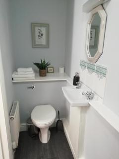 Rectory Farm - Haverfordwest - 4