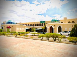 Jabal Akhdhar Hotel - Al ‘Aqar - 8