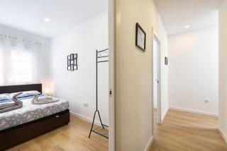 Cozy 3 bed apartment in the heart of Alicante - Alicante - 6