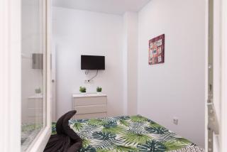 Cozy 3 bed apartment in the heart of Alicante - Alicante - 5