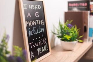 Cozy 3 bed apartment in the heart of Alicante - 4