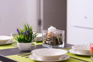 Cozy 3 bed apartment in the heart of Alicante - Alicante - 1