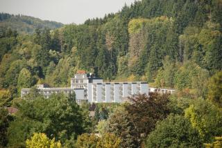 Hotel AM Fang - Bad Laasphe - 8
