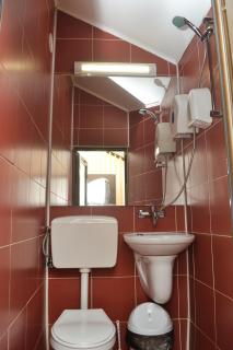 Pension Casa Wenge - Sinaia - 6