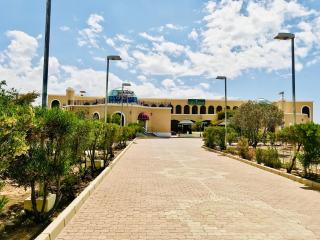 Jabal Akhdhar Hotel - Al ‘Aqar - 5