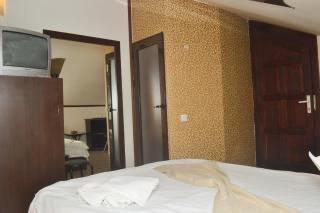 Pension Casa Wenge - 3
