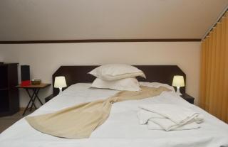 Pension Casa Wenge - Sinaia - 2