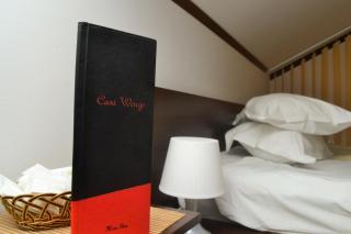 Pension Casa Wenge - 1