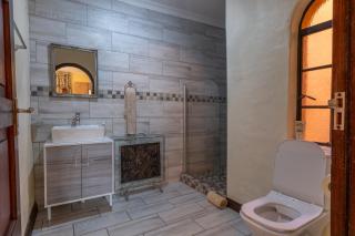 Airport Tower Lodge - Kempton Park - 8
