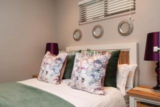 Lovely 1 Bed Zimbali Suites - 7