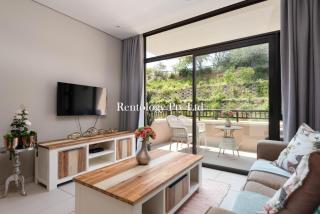 Lovely 1 Bed Zimbali Suites - Ballito - 8