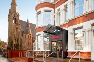 ibis Belfast Queens Quarter - 0