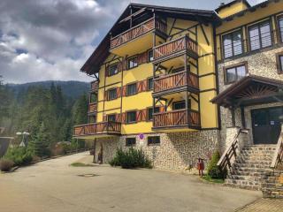 Apartmán Renáta 10 - Ružomberok - 8
