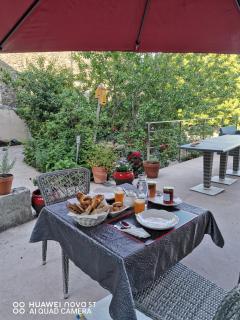 Chambre d'hôtes couvent d'Alando - 1