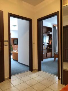 Apartmán Renáta 10 - Ružomberok - 1
