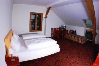 Hotel Zur Schönen Aussicht - 8