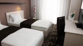 Parkhotel Plzen Congress Center - Plzeň - 8