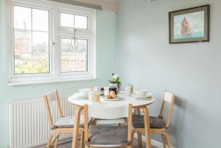 Suncatch Corner, Saxmundham - 2