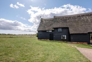 The Hayloft Valley Farm Barns, Snape - Saxmundham - 9